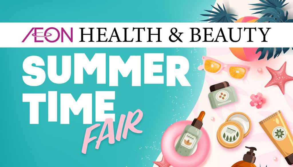 Promo Health & Beauty