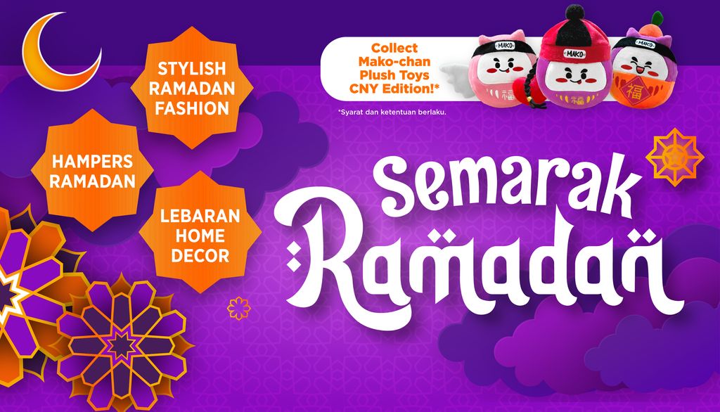 Promo Ramadan