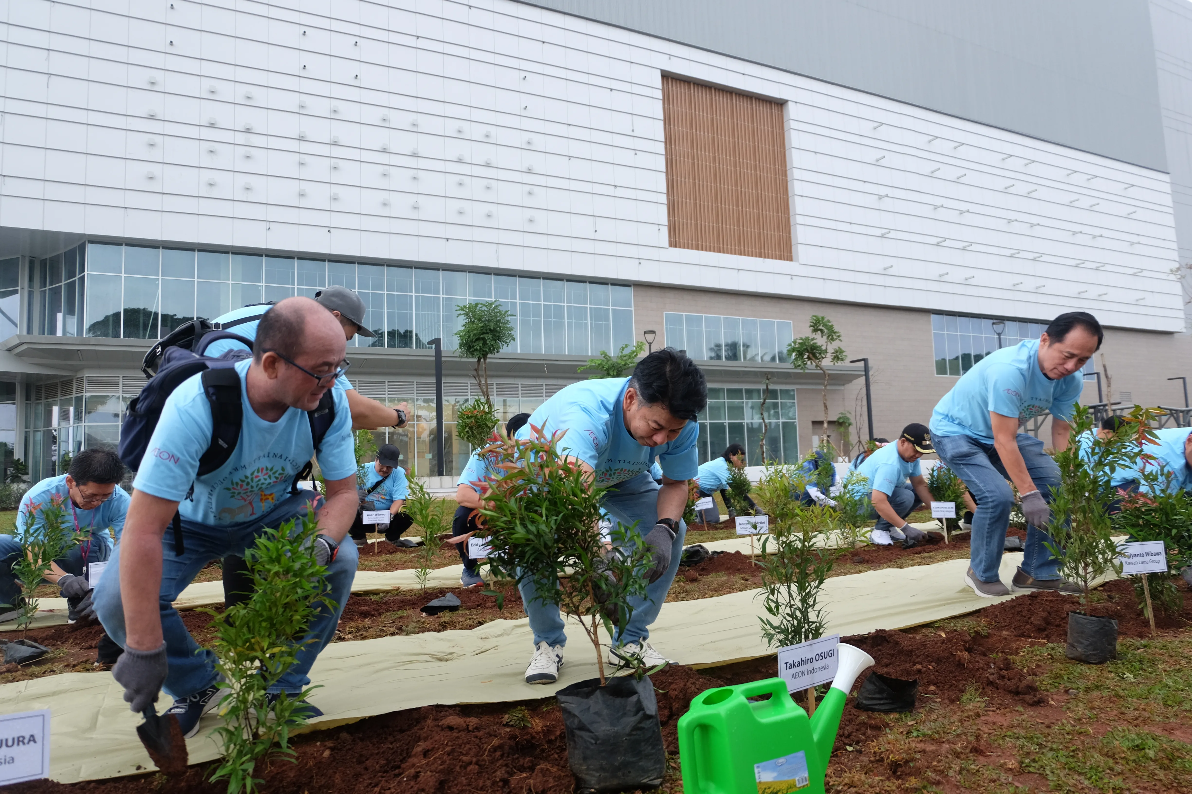 CSR Activity 1