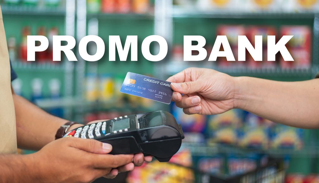 Promo Bank